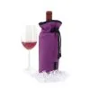 Pulltex Vinkylare I Påse Lila -Rödvinsglas Affär image 4407