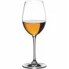 Riedel Vinum Sauvignon Blanc / Dessertvin Vinglas 2 Riedel Vinum Sauvignon Blanc / Dessertvin Vinglas -Rödvinsglas Affär image 5350