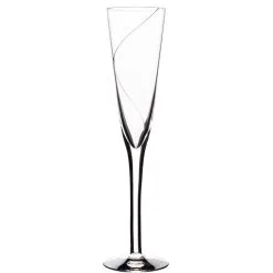 Kosta Boda Line Champagneglas