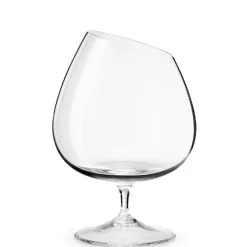 Eva Solo Konjakskupa -Rödvinsglas Affär image 5543