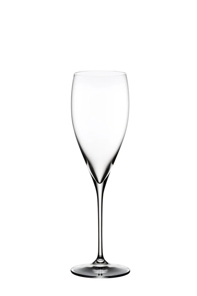 Riedel Vinum XL Cuvée Prestige Champagneglas 4 Riedel Vinum XL Cuvée Prestige Champagneglas - Bild 2