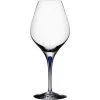Orrefors Intermezzo Blue Aroma Vinglas 2 Orrefors Intermezzo Blue Aroma Vinglas -Rödvinsglas Affär image 5849