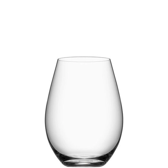 Orrefors More Multitumbler / Vinglas 5 Orrefors More Multitumbler / Vinglas - Bild 3