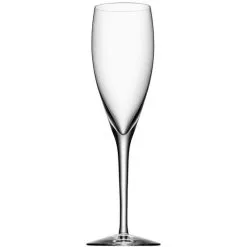 Orrefors More Champagneglas