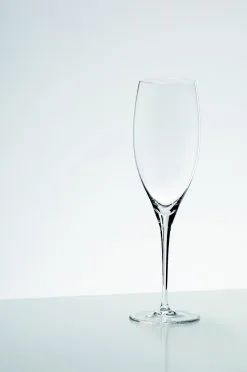 Riedel Sommeliers Vintage Champagne 7 Riedel Sommeliers Vintage Champagne -Rödvinsglas Affär image 6487