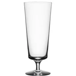 Orrefors Difference Ale Ölglas