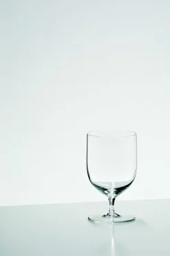 Riedel Sommeliers Water Vattenglas -Rödvinsglas Affär image 7140