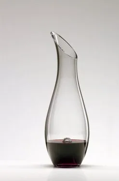 Riedel O Magnum Vinkaraff -Rödvinsglas Affär image 7363