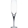 Orrefors Intermezzo Blue Champagneglas -Rödvinsglas Affär image 8253