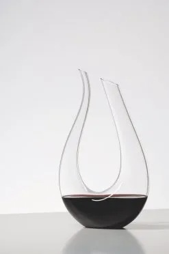 Riedel Amadeo Vinkaraff -Rödvinsglas Affär image 8607