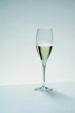 Riedel Grape Champagneglas -Rödvinsglas Affär image 8705