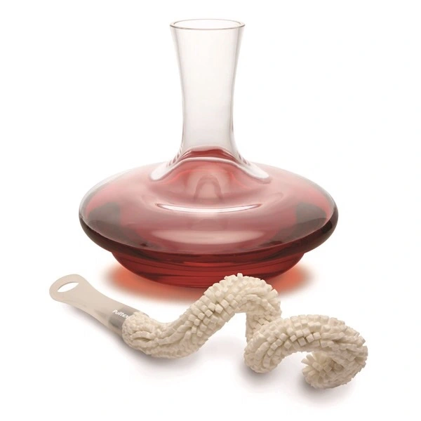 Pulltex Morfeo Vinkaraff Med Karaffborste 3 Pulltex Morfeo Vinkaraff Med Karaffborste