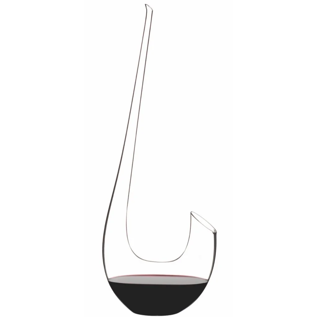 Riedel Swan Vinkaraff 3 Riedel Swan Vinkaraff