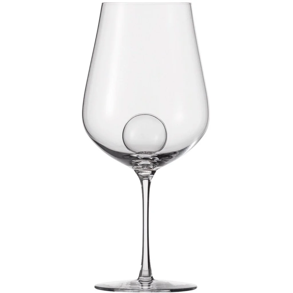 Schott Zwiesel Air Sense Rödvinsglas 3 Schott Zwiesel Air Sense Rödvinsglas