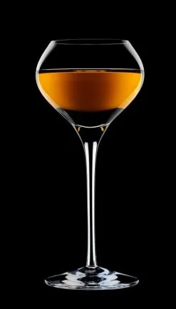 Orrefors Difference Sweet Dessertvinsglas -Rödvinsglas Affär image 9152