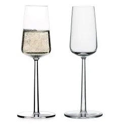 Iittala Essence Champagneglas 7 Iittala Essence Champagneglas -Rödvinsglas Affär image 9291
