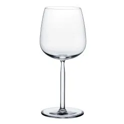 Iittala Senta Rödvinsglas 6 Iittala Senta Rödvinsglas -Rödvinsglas Affär image 9348