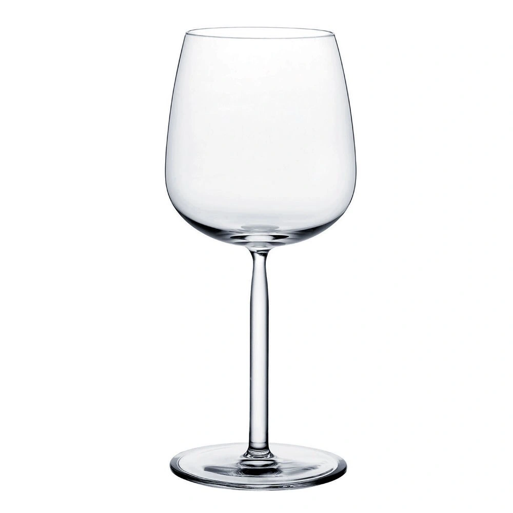 Iittala Senta Rödvinsglas 4 Iittala Senta Rödvinsglas - Bild 2