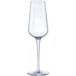 Bormioli Rocco Uno Champagneglas 28 Cl