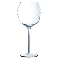 Chef & Sommelier Macaron Vinglas 60 Cl