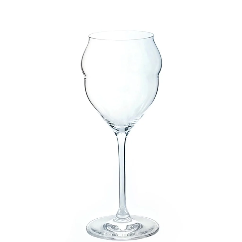 Chef & Sommelier Macaron Champagneglas 30 Cl 5 Chef & Sommelier Macaron Champagneglas 30 Cl - Bild 3