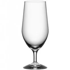 Orrefors Morberg Collection Ölglas