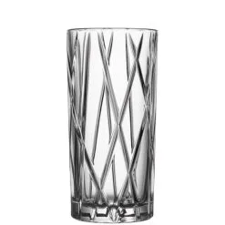 Orrefors City Highball Drinkglas