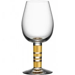 Orrefors Morberg Exclusive Wine Vinglas