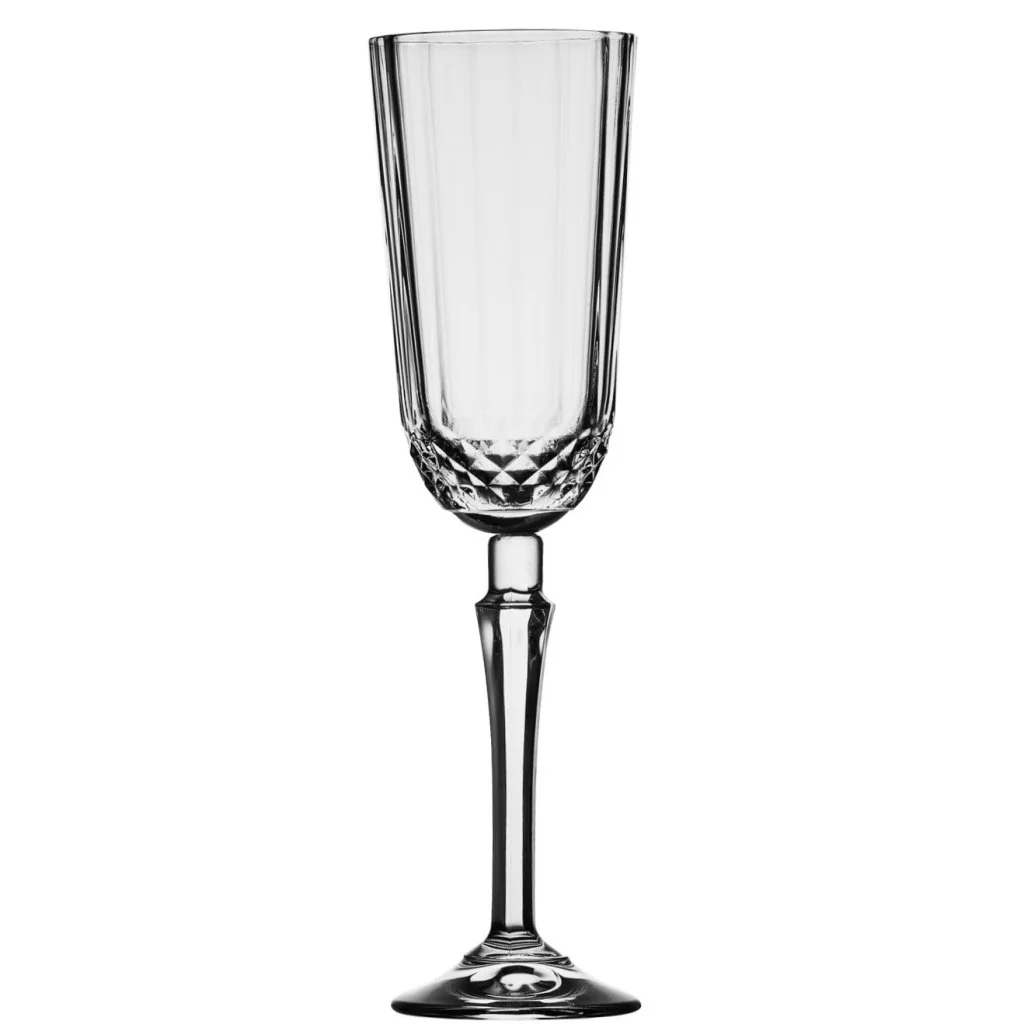 Diony Champagneglas 3 Diony Champagneglas