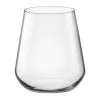 Bormioli Rocco Uno Vattenglas -Rödvinsglas Affär inalto uno tumblerglas