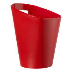 Lehmann Champagnekylare Event Röd Okrossbar