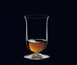 Riedel Vinum Single Malt Whiskyglas -Rödvinsglas Affär malt whiskyglas vinum