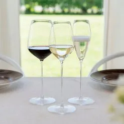 Riedel Max Riesling Vinglas -Rödvinsglas Affär max riesling vinglas 2