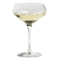 Orrefors More Coupe Champagneglas