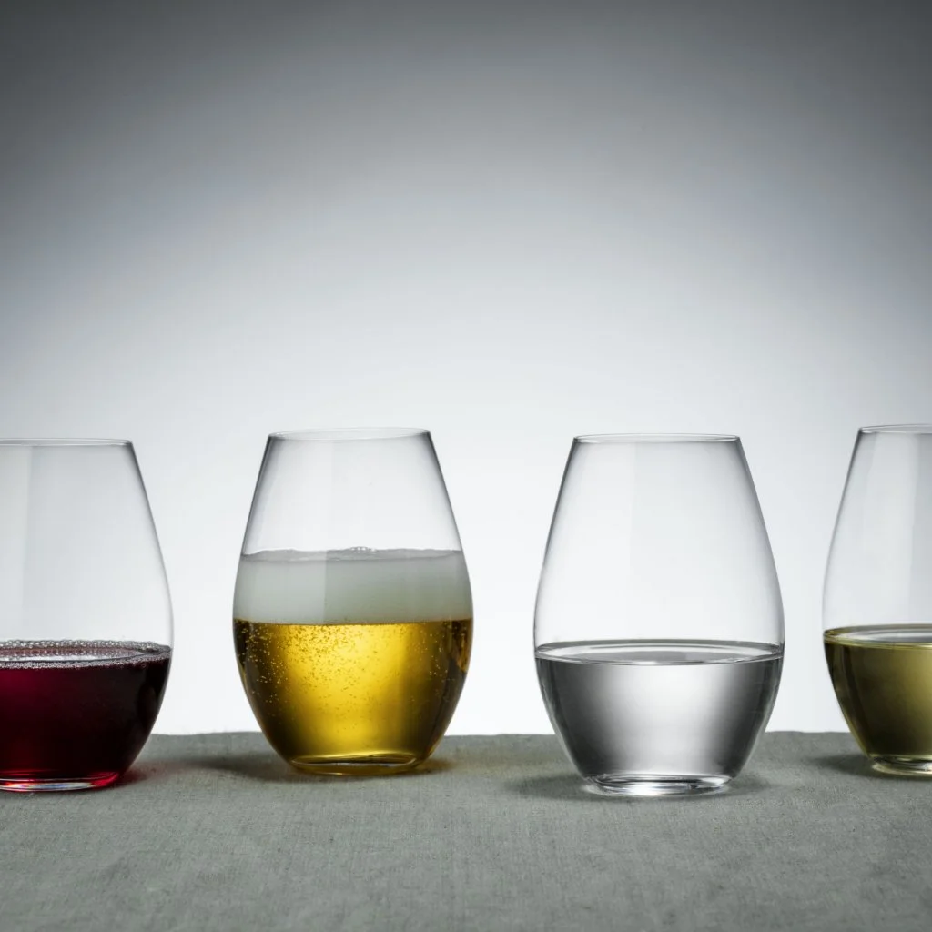 Orrefors More Multitumbler / Vinglas 4 Orrefors More Multitumbler / Vinglas - Bild 2