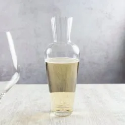 Riedel Mosel Vinkaraff 132 Cl -Rödvinsglas Affär mosel karaff 3