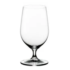 Riedel Ölglas Ouverture På Fot -Rödvinsglas Affär olglas ouverture riedel 2