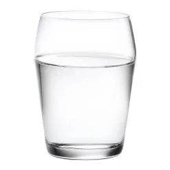 Holmegaard Perfection Vattenglas