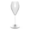 Petit Perlage Champagneglas Tritanplast -Rödvinsglas Affär petit perlage champagneglas