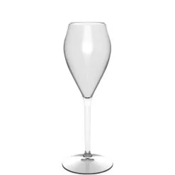 Petit Perlage Champagneglas Tritanplast -Rödvinsglas Affär petit perlage champagneglas plastglas