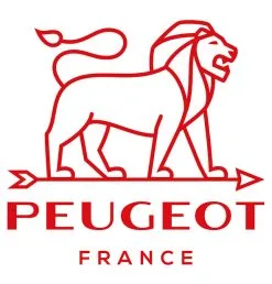 Peugeot Paris Bouquet Rödvinsglas -Rödvinsglas Affär peugeot logo 90653