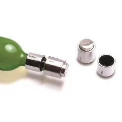 Pulltex Vinstopper Med Matchande Droppring