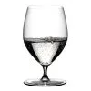 Veritas Vattenglas Riedel -Rödvinsglas Affär riedel veritas vattenglas v