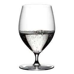 Veritas Vattenglas Riedel