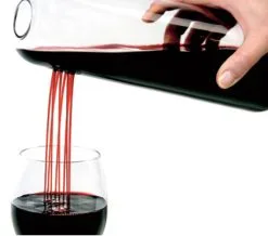 Skruf Vinkaraff RainMan