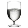 Riedel Sommeliers Water Vattenglas 1 Riedel Sommeliers Water Vattenglas -Rödvinsglas Affär sommeliers vattenglas reidel