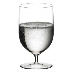 Riedel Sommeliers Water Vattenglas