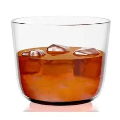 Italesse Tonic Tumbler 29 Cl -Rödvinsglas Affär tonic tumbler liten 1