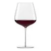 Schott Zwiesel Vervino Burgunder Burgundy Vinglas 95,5 Cl -Rödvinsglas Affär vervino burgunder vinglas