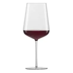 Schott Zwiesel Vervino Bordeaux Vinglas 74,2 Cl